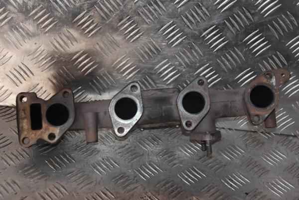 Колектор випускний Hyundai Trajet 2.0crdi 2000-2008 112315 - 2