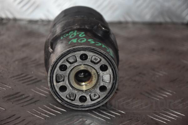 Корпус масляного фільтра Hyundai Tucson 2.0crdi 2004-2009 023142001 112317 - 2