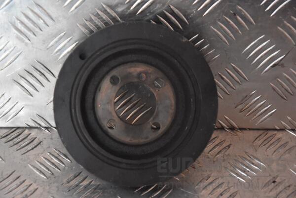 Шків коленвала демпферний Hyundai Trajet 2.0crdi 2000-2008 112329 - 2