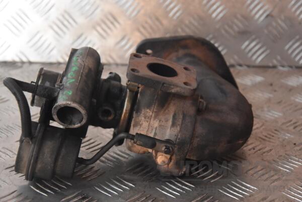 Турбіна Hyundai Elantra 2.0crdi 2000-2006 2823127000 112334 - 2