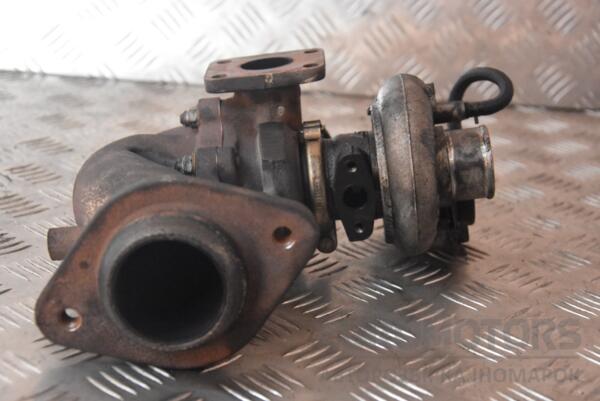 Турбіна Hyundai Elantra 2.0crdi 2000-2006 2823127000 112334 - 3