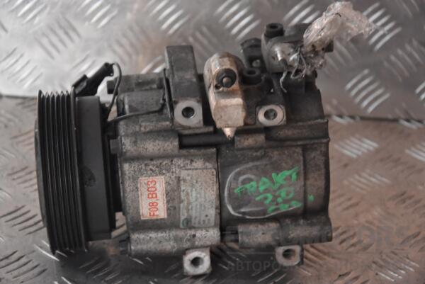 Компресор кондиціонера Hyundai Trajet 2.0crdi 2000-2008 180588180 112337 - 2