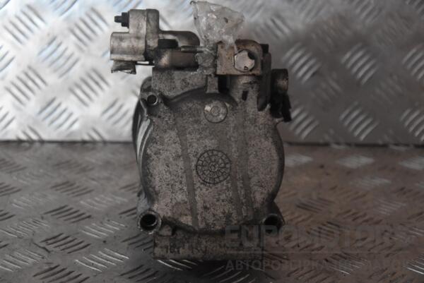Компресор кондиціонера Hyundai Trajet 2.0crdi 2000-2008 180588180 112337 - 3