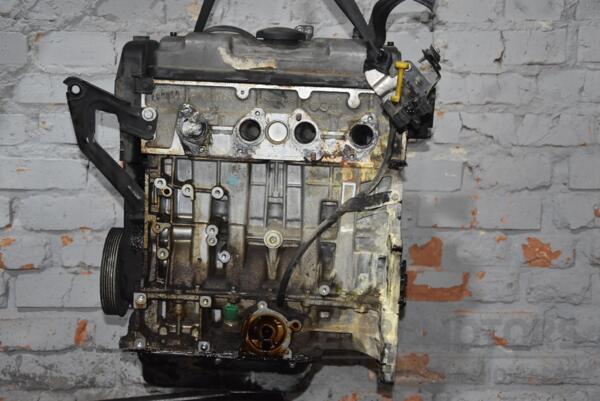 Двигун Citroen Berlingo 1.4 8V 1996-2008 KFW 112359 - 2