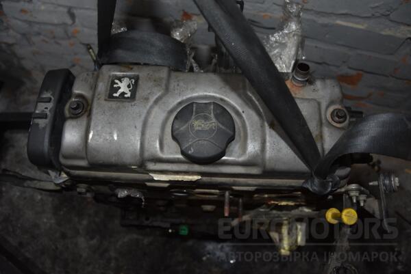 Двигун Citroen Berlingo 1.4 8V 1996-2008 KFW 112359 - 5