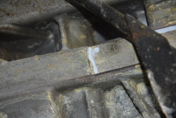 Двигун Citroen Berlingo 1.4 8V 1996-2008 KFW 112359 - 6