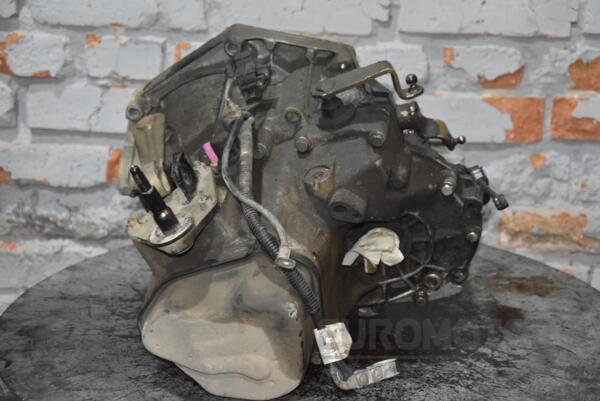 МКПП (механічна коробка перемикання передач) 5-ступка Peugeot 206 1.4 8V 1998-2012 20CP81 112365 - 3