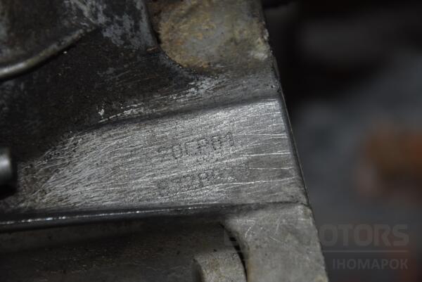 МКПП (механічна коробка перемикання передач) 5-ступка Peugeot 206 1.4 8V 1998-2012 20CP81 112365 - 5