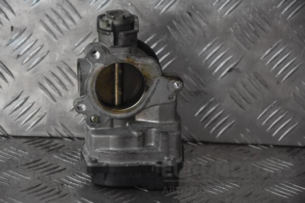 Дросельна заслінка електро Citroen Berlingo 1.4 8V 1996-2008 9640796280 112374 - 2