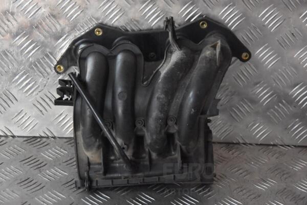 Колектор впускний пластик Citroen Berlingo 1.4 8V 1996-2008 9631980380 112376 - 2