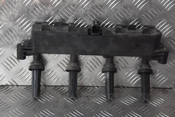 Котушка запалювання Citroen Nemo 1.4 8V 2008 9654814480 112378 - 2