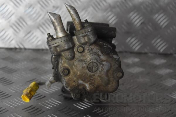 Компрессор кондиционера Citroen Berlingo 1.4 8V, 1.6 16V, 1.6hdi 1996-2008 9655191580 112383 - 3