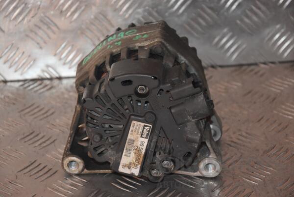 Генератор (дефект) Citroen Berlingo 1.4 8V, 1.6 16V, 1.9D 1996-2008 9656956080 112391 - 3