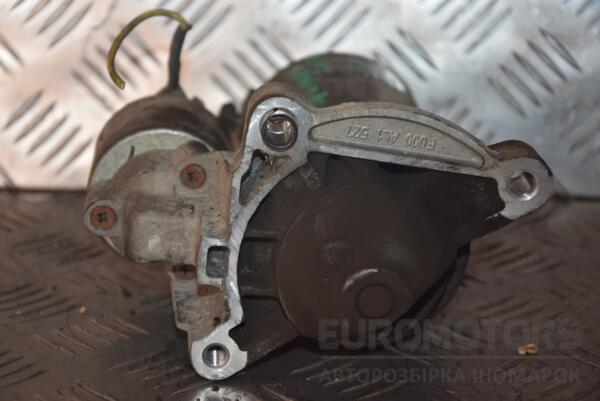 Стартер Peugeot 206 1.4 8V 1998-2012 9647982880 112401 - 2