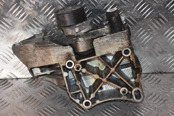 Кронштейн генератора Peugeot 206 1.4 8V 1998-2012 9649103280 112404 - 2