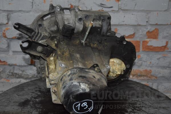 МКПП (механічна коробка перемикання передач) 5-ступка Renault Scenic 1.6 16V (I) 1996-2003 JB3956 112406 - 3