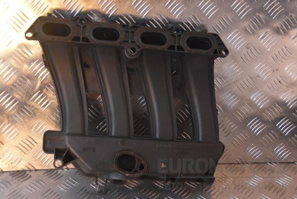 Коллектор впускной пластик верх Renault Scenic 1.6 16V (I) 1996-2003 8200022251 112422 - 2