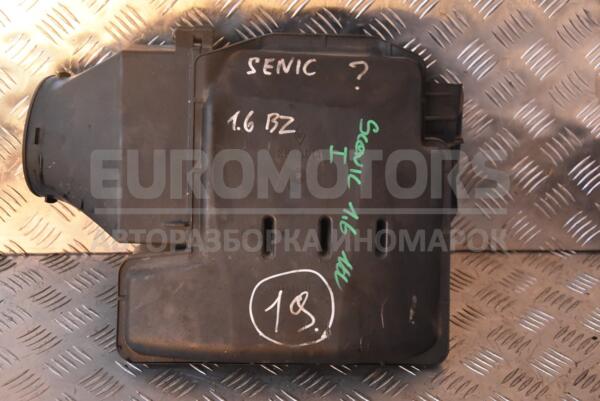 Корпус повітряного фільтра Renault Scenic 1.6 16V (I) 1996-2003 8200083346 112430 - 1