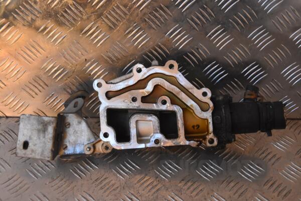 Корпус термостата Renault Scenic 1.6 16V (I) 1996-2003 7700600514 112435 - 2