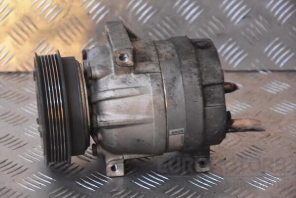 Компресор кондиціонера Renault Megane 1.6 16V (I) 1996-2004 7700103536 112437 - 2