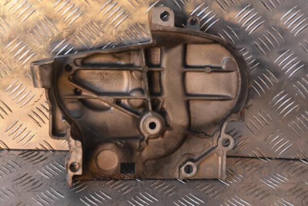 Кришка шестерень ГРМ Renault Scenic 1.6 16V (I) 1996-2003 8200027196 112442 - 2