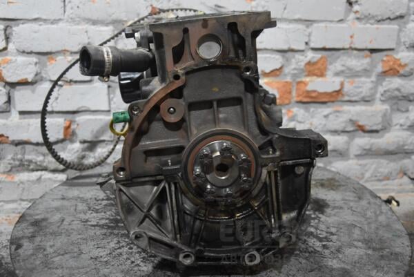 Блок двигуна в зборі K4M 706 Renault Scenic 1.6 16V (I) 1996-2003 112444 - 4