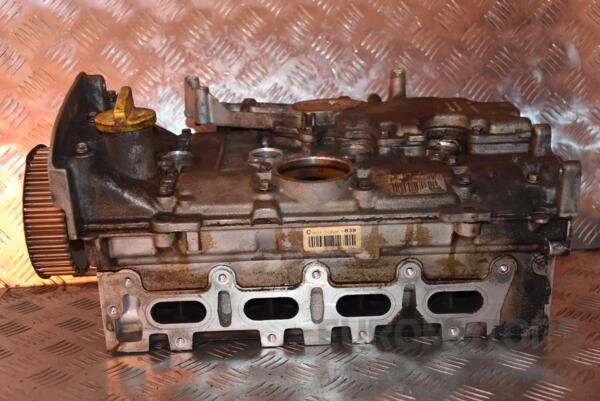 Головка блока в сборе Renault Scenic 1.6 16V (I) 1996-2003 7700600552F 112450 - 4