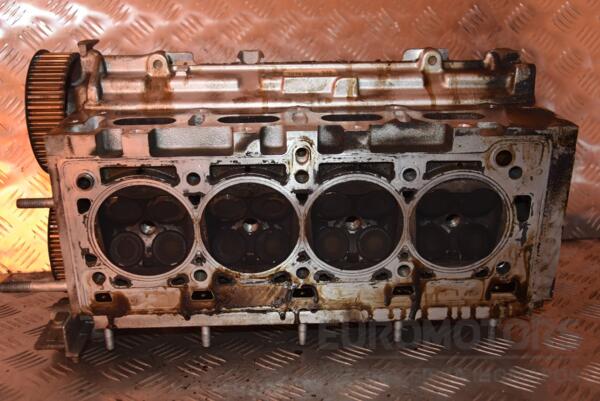 Головка блока в сборе Renault Scenic 1.6 16V (I) 1996-2003 7700600552F 112450 - 5
