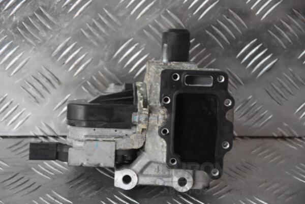 Клапан EGR електричний Kia Carens 1.7crdi 2013 284102A600 112492 - 2