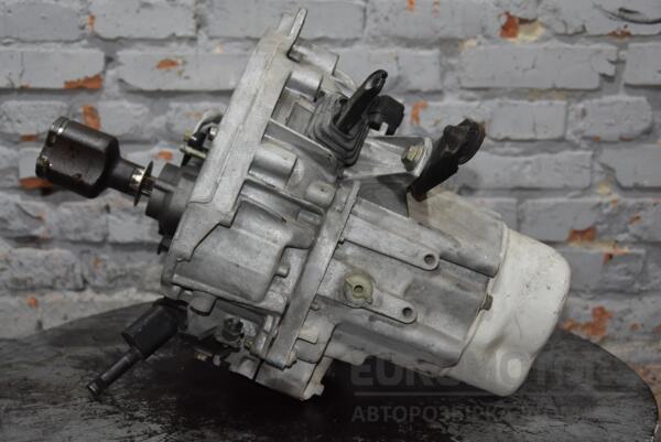 МКПП (механічна коробка перемикання передач) 5-ступка Renault Scenic 1.6 16V (I) 1996-2003 JB3928 112507 - 2