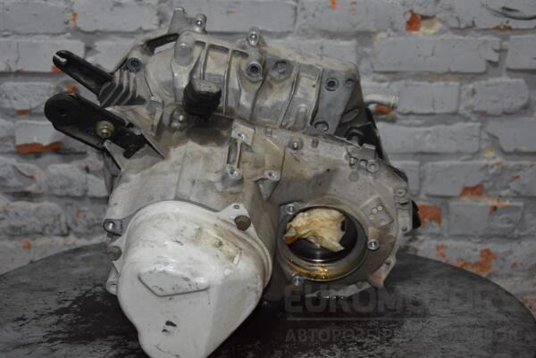 МКПП (механічна коробка перемикання передач) 5-ступка Renault Scenic 1.6 16V (I) 1996-2003 JB3928 112507 - 3