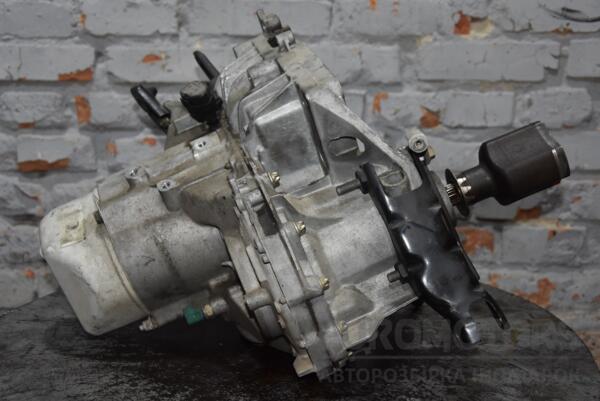МКПП (механічна коробка перемикання передач) 5-ступка Renault Scenic 1.6 16V (I) 1996-2003 JB3928 112507 - 4