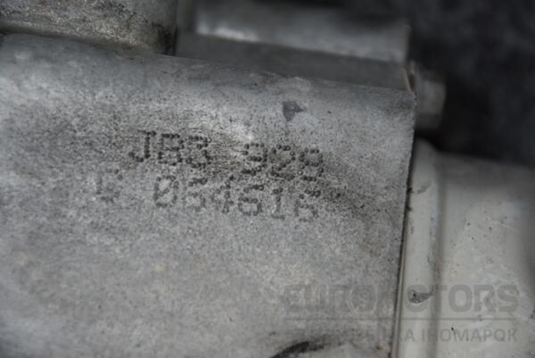 МКПП (механічна коробка перемикання передач) 5-ступка Renault Scenic 1.6 16V (I) 1996-2003 JB3928 112507 - 5