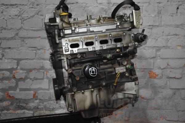 Двигатель Renault Megane 1.6 16V (II) 2003-2009 K4M 700 112512 - 2