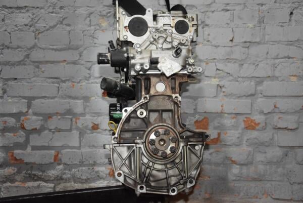 Двигатель Renault Megane 1.6 16V (II) 2003-2009 K4M 700 112512 - 3