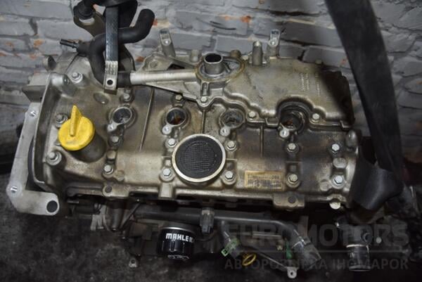 Двигатель Renault Megane 1.6 16V (II) 2003-2009 K4M 700 112512 - 5