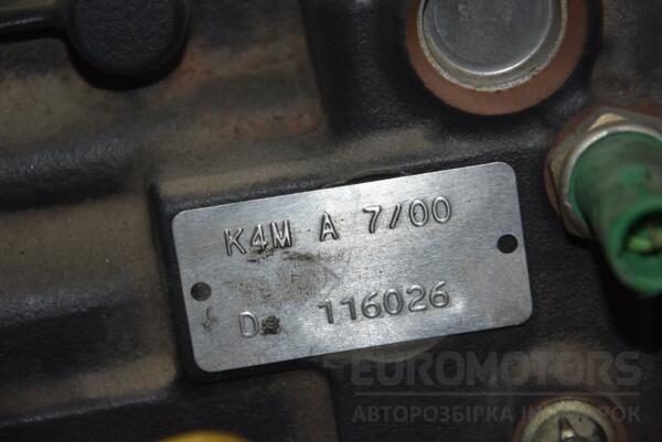 Двигатель Renault Megane 1.6 16V (II) 2003-2009 K4M 700 112512 - 6