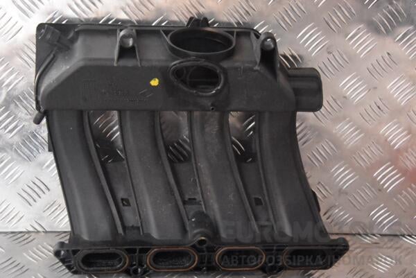 Колектор впускний пластик Renault Megane 1.6 16V (I) 1996-2004 7700105829 112518 - 2