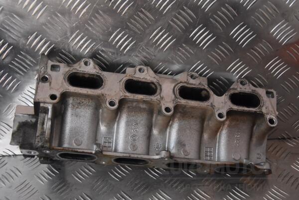 Коллектор впускной Renault Megane 1.6 16V (I) 1996-2004 7700113127 112531 - 2