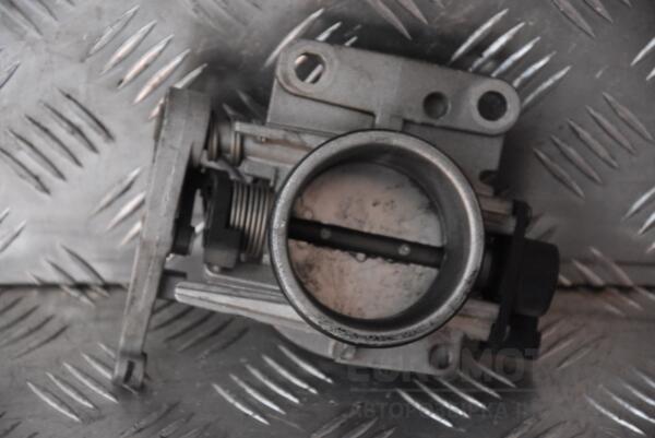 Дросельна заслінка механ Renault Megane 1.6 16V (I) 1996-2004 7700875435 112533 - 2