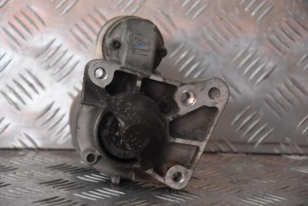 Стартер Renault Megane 1.6 16V (I) 1996-2004 7700104674 112537 - 2