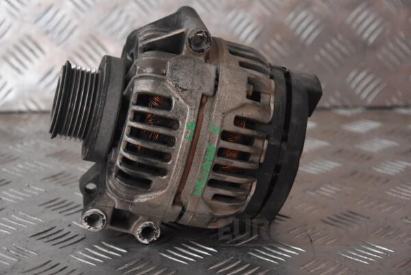 Генератор Renault Logan 1.6 16V 2005-2014 7700434900 112539 - 2