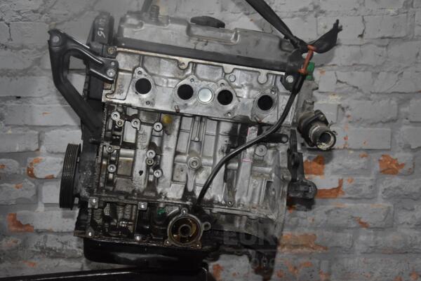 Двигун Citroen C2 1.1 8V 2003-2008 HFX 112551 - 2