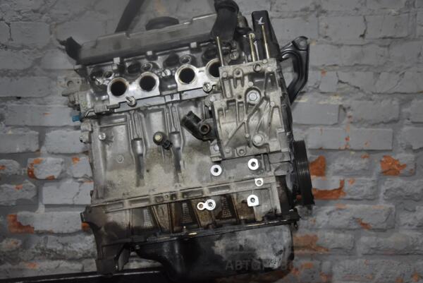 Двигун Citroen C2 1.1 8V 2003-2008 HFX 112551 - 4
