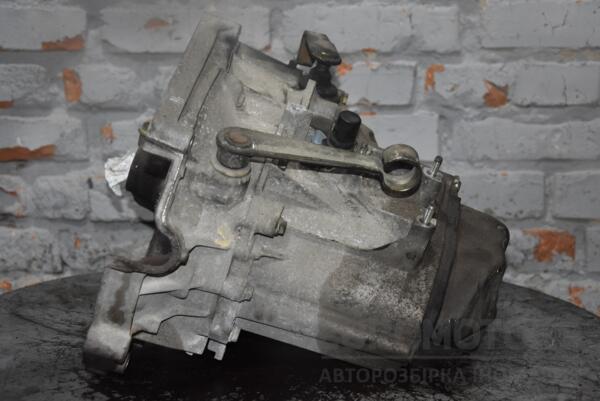МКПП (механічна коробка перемикання передач) 5-ступка -06 Peugeot 206 1.1 8V 1998-2012 20CF08 112557 - 2