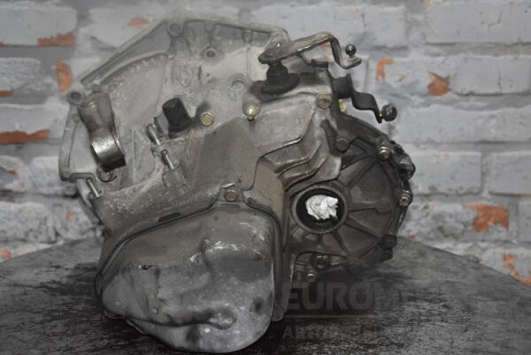 МКПП (механічна коробка перемикання передач) 5-ступка -06 Peugeot 206 1.1 8V 1998-2012 20CF08 112557 - 3