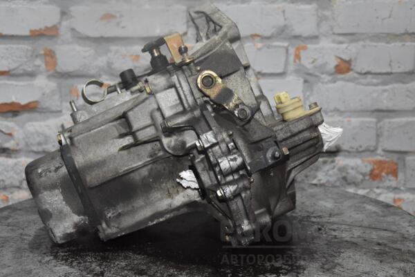 МКПП (механічна коробка перемикання передач) 5-ступка -06 Peugeot 206 1.1 8V 1998-2012 20CF08 112557 - 4