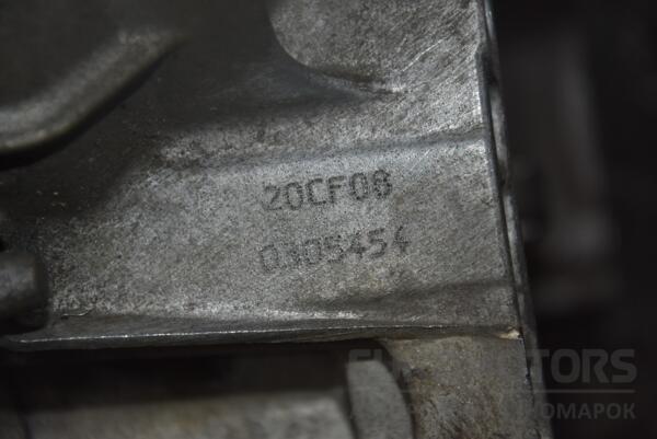 МКПП (механічна коробка перемикання передач) 5-ступка -06 Peugeot 206 1.1 8V 1998-2012 20CF08 112557 - 5