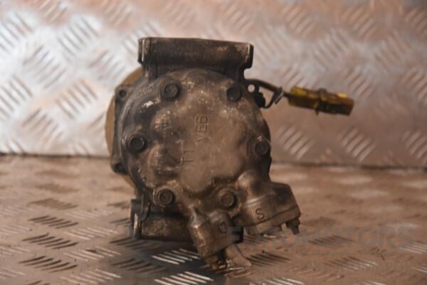 Компрессор кондиционера Citroen C3 1.1 8V 2002-2009 9646273880 112569 - 3