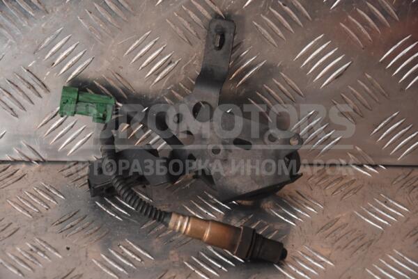Лямбда зонд Peugeot 206 1.1 8V 1998-2012 0258006027 112578  euromotors.com.ua